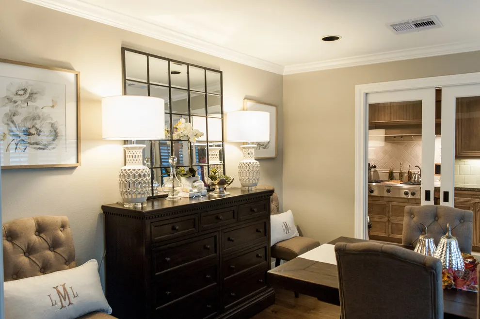 Meyerland renovation by Crafted Custom Homes + Renovations - Photo 12