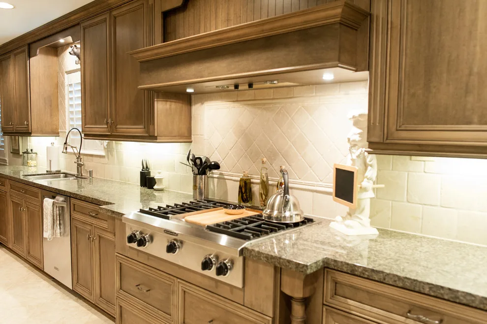 Meyerland renovation by Crafted Custom Homes + Renovations - Photo 2