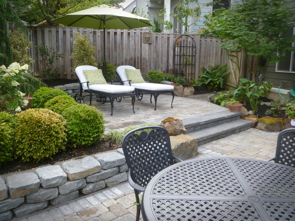 Alyse Lansing Garden Design - Photo 6
