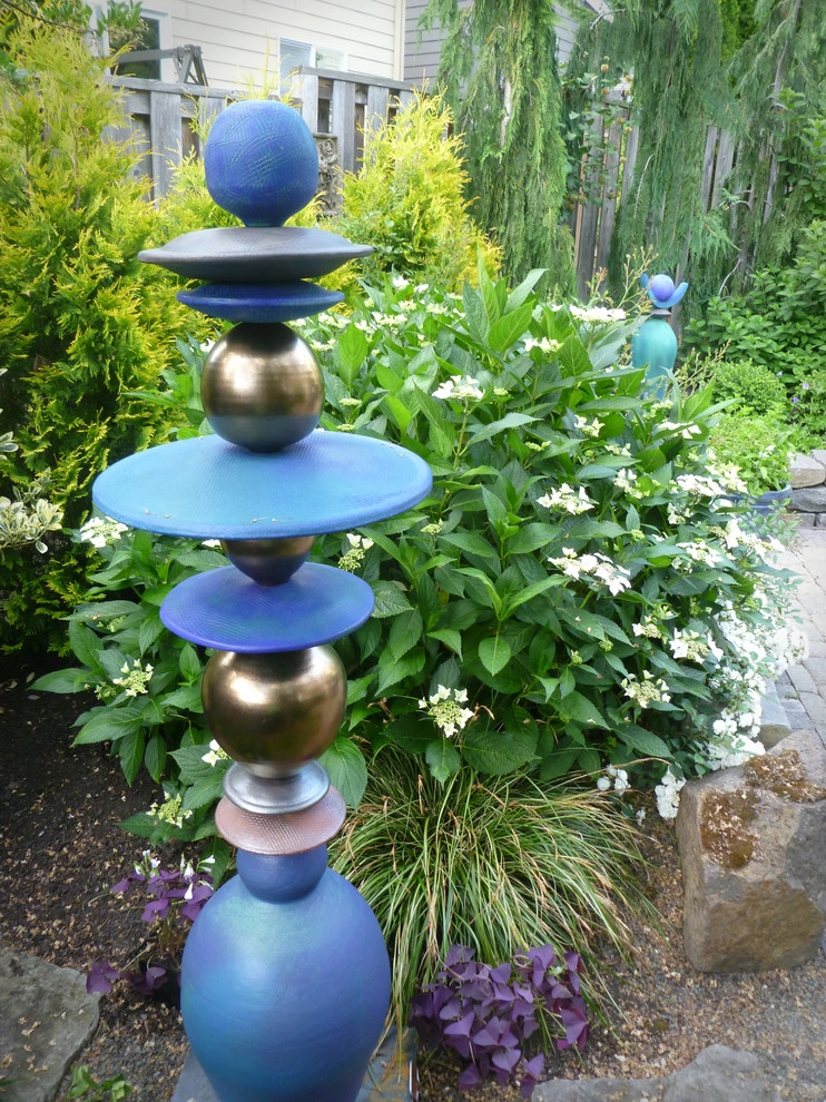 Alyse Lansing Garden Design - Photo 8