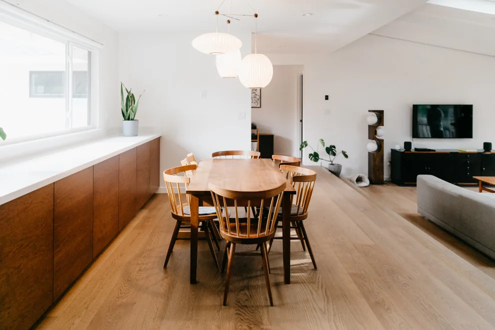 Scotts Valley Renovation 2 by Santa Cruz Green Builders - Photo 6