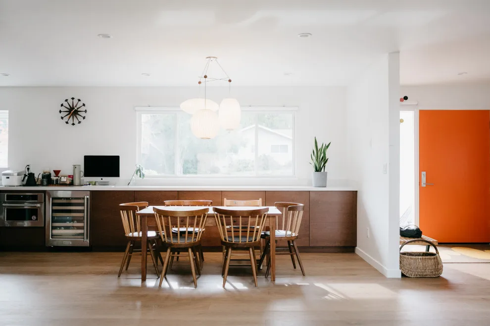 Scotts Valley Renovation 2 by Santa Cruz Green Builders - Photo 8