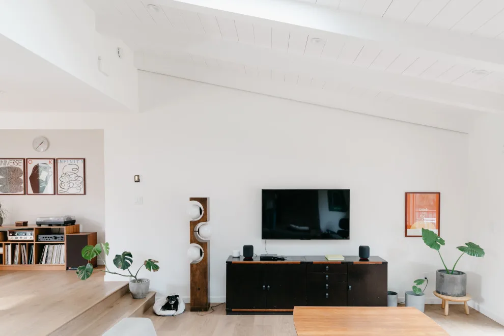 Scotts Valley Renovation 2 by Santa Cruz Green Builders - Photo 7