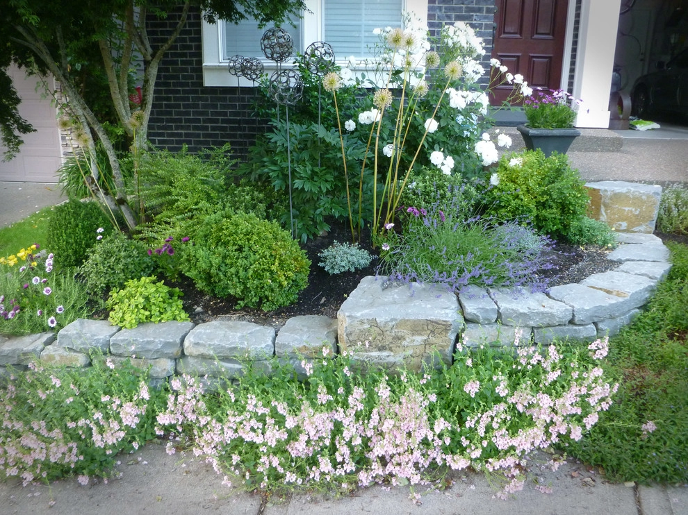 Alyse Lansing Garden Design - Photo 2