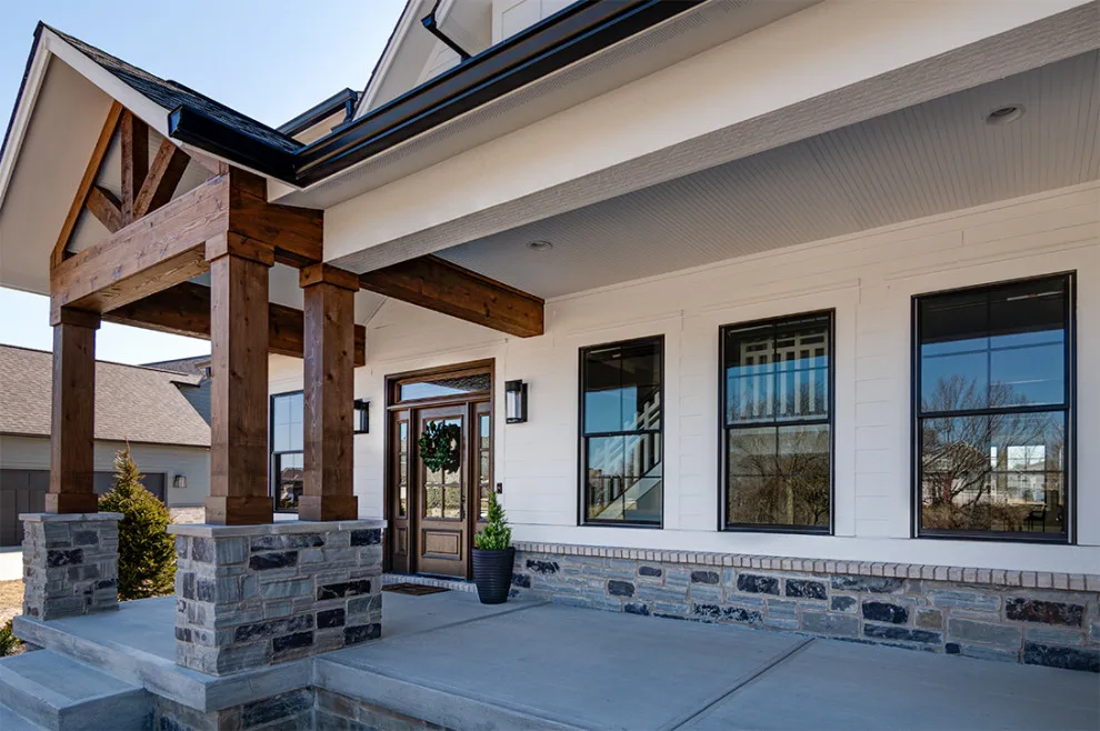 Chatham Hills - Mid-Century Modern by Old Town Design Group - Photo 7
