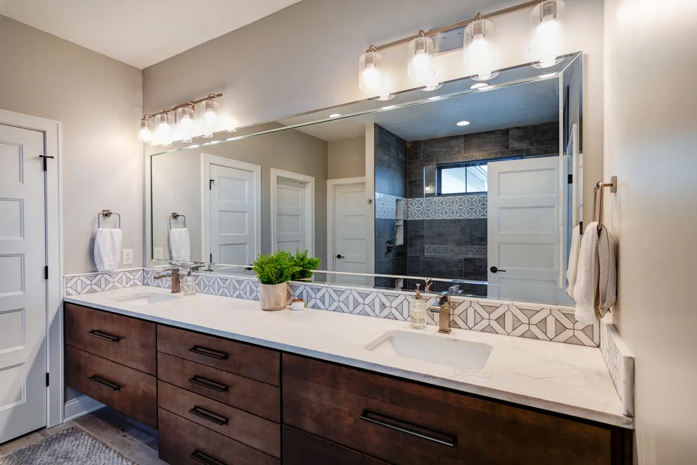 Chatham Hills - Mid-Century Modern by Old Town Design Group - Photo 8