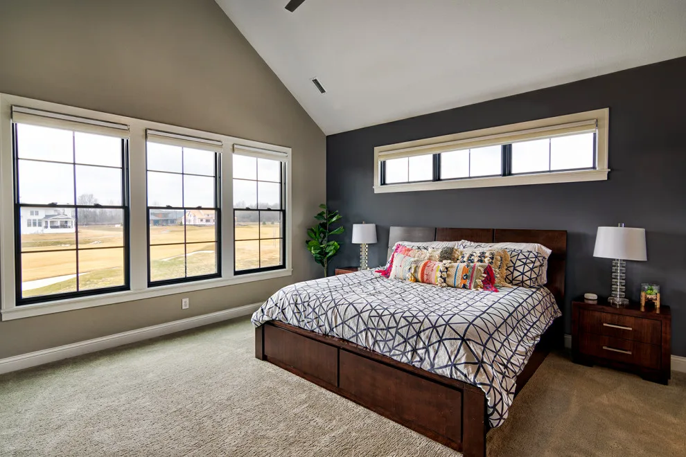 Chatham Hills - Mid-Century Modern by Old Town Design Group - Photo 3