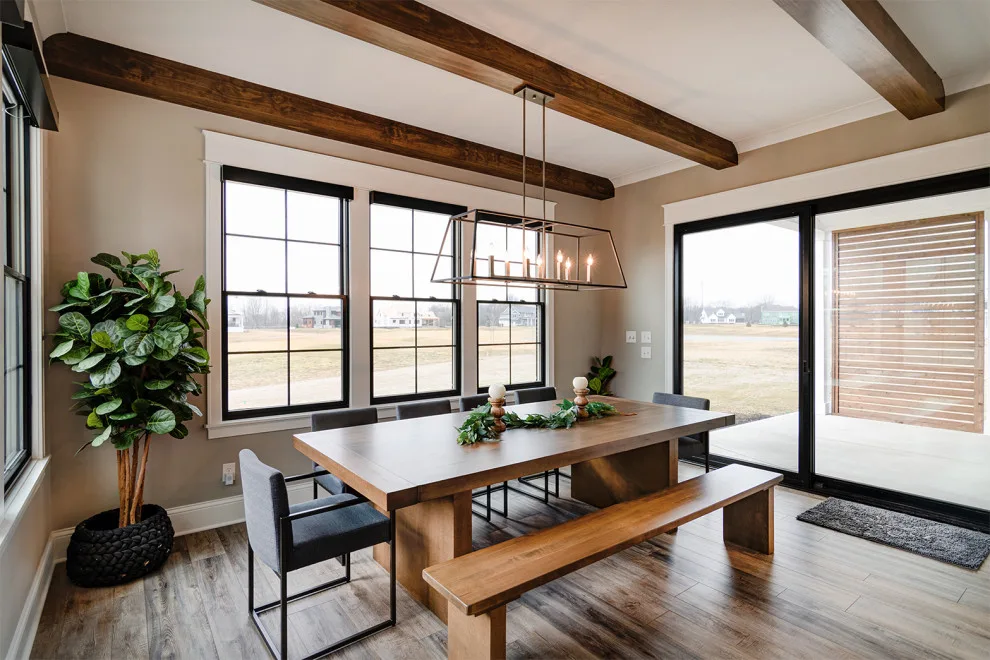 Chatham Hills - Mid-Century Modern by Old Town Design Group - Photo 10