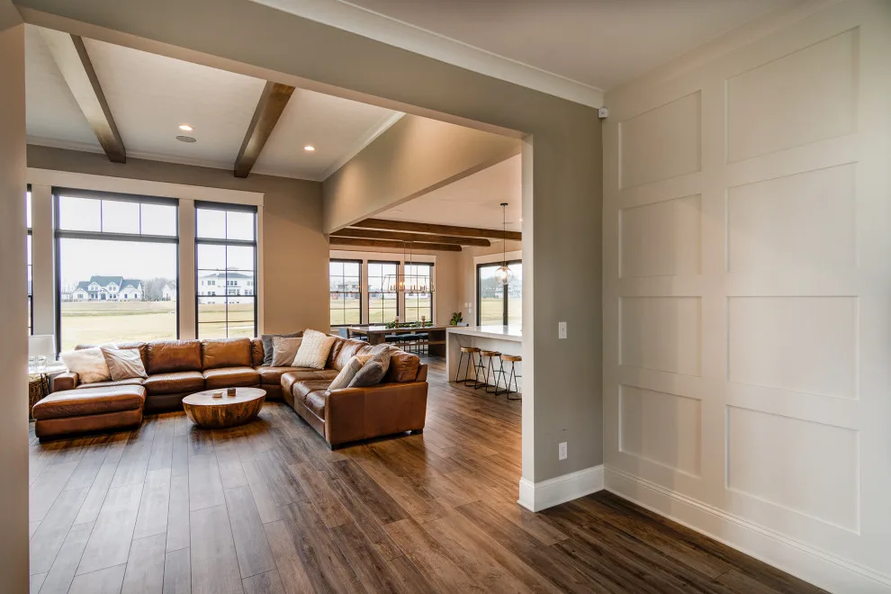 Chatham Hills - Mid-Century Modern by Old Town Design Group - Photo 5