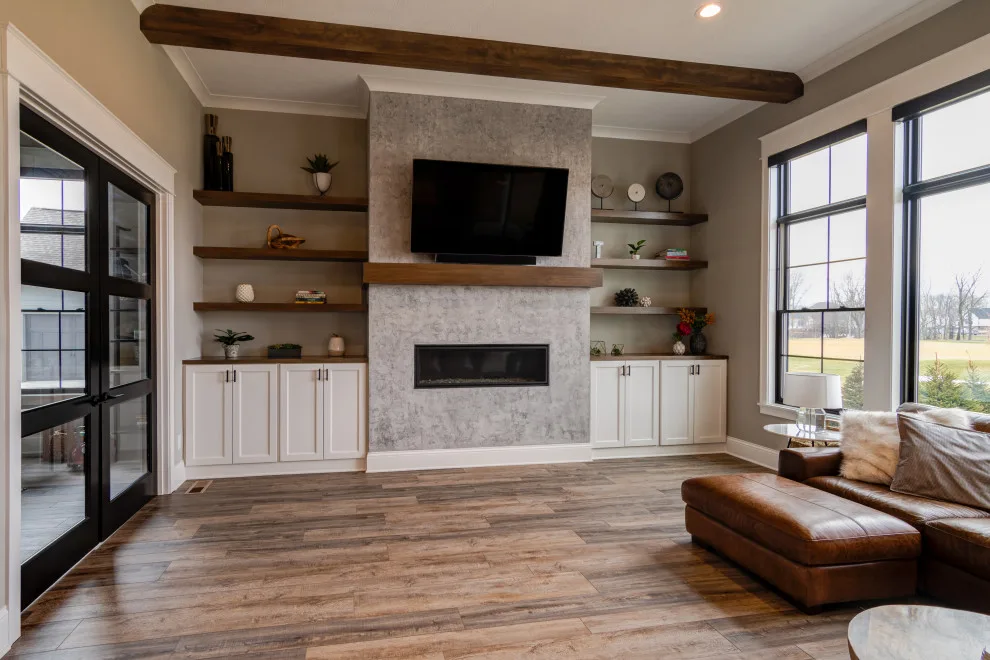 Chatham Hills - Mid-Century Modern by Old Town Design Group - Photo 6