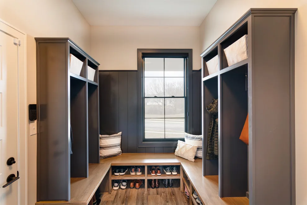 Chatham Hills - Mid-Century Modern by Old Town Design Group - Photo 4