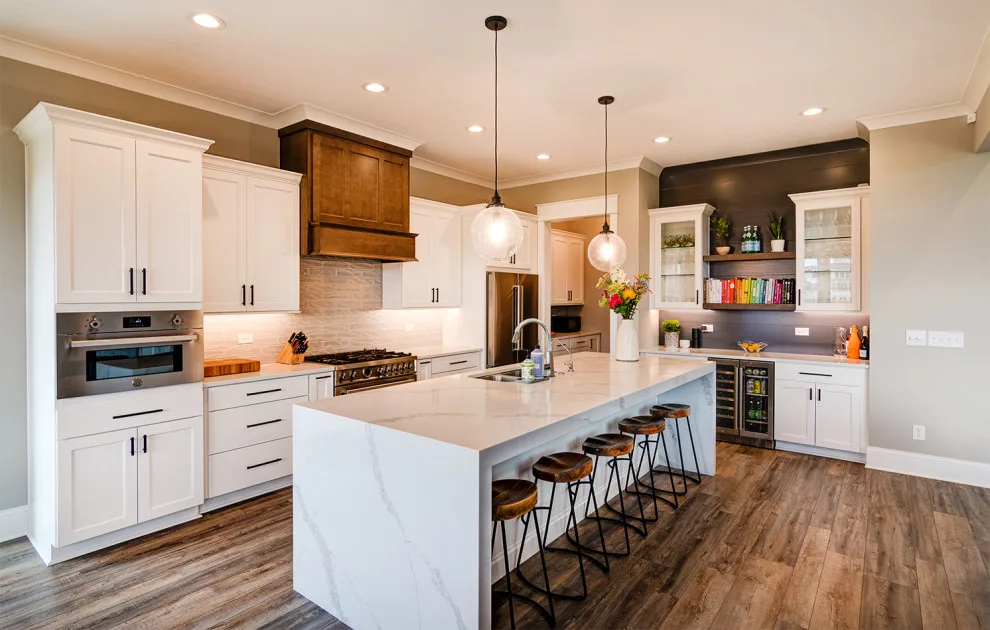 Chatham Hills - Mid-Century Modern by Old Town Design Group - Photo 13