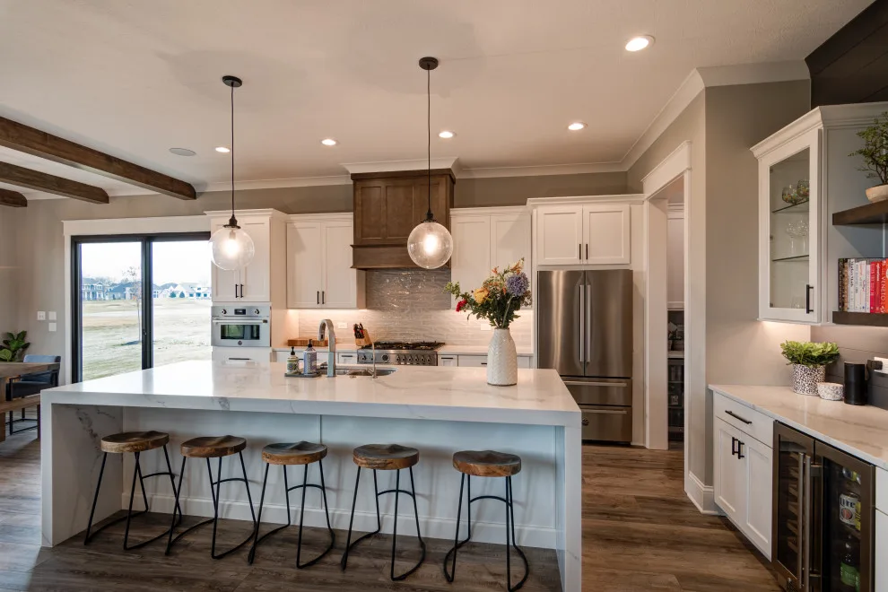 Chatham Hills - Mid-Century Modern by Old Town Design Group - Photo 11