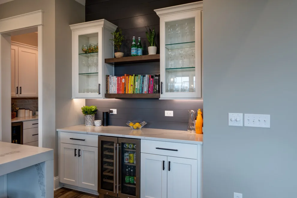 Chatham Hills - Mid-Century Modern by Old Town Design Group - Photo 12