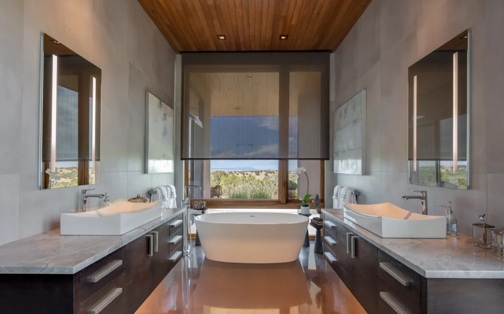 Mid-Century Modernism by Prull Custom Builders - Photo 8