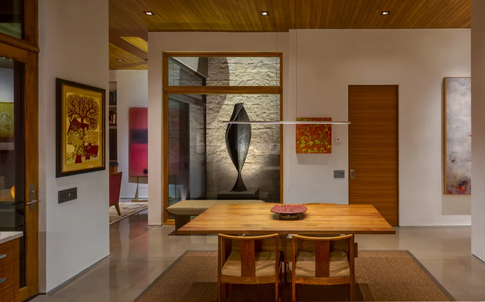 Mid-Century Modernism by Prull Custom Builders - Photo 17