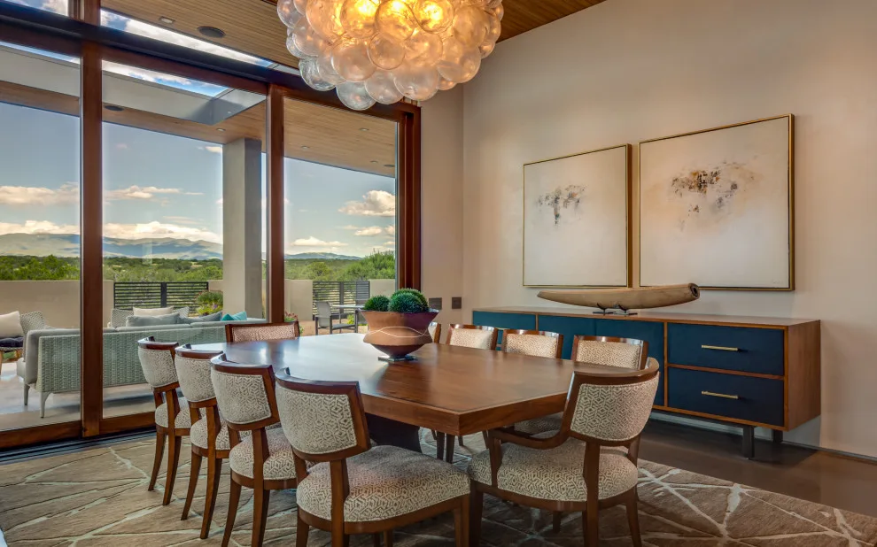 Mid-Century Modernism by Prull Custom Builders - Photo 5