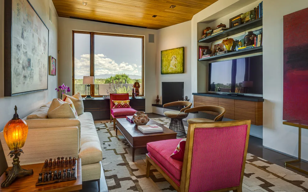 Mid-Century Modernism by Prull Custom Builders - Photo 13