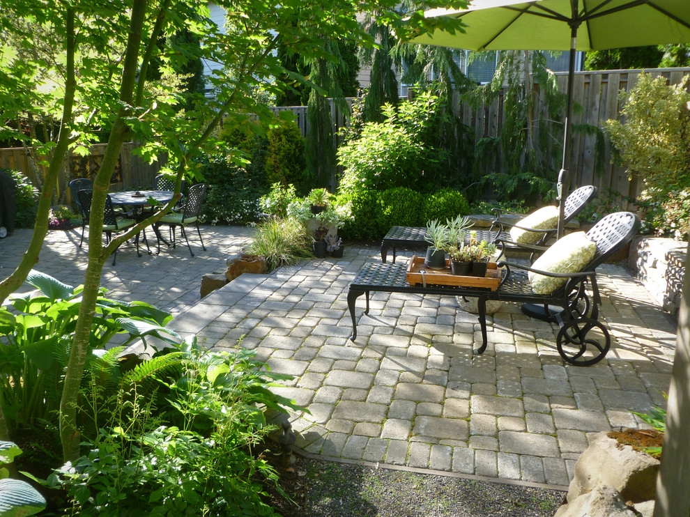 Leon Garden by Alyse Lansing Garden Design - Photo 6