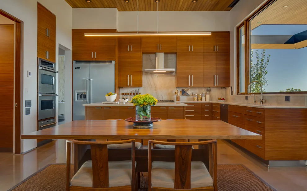 Mid-Century Modernism by Prull Custom Builders - Photo 11