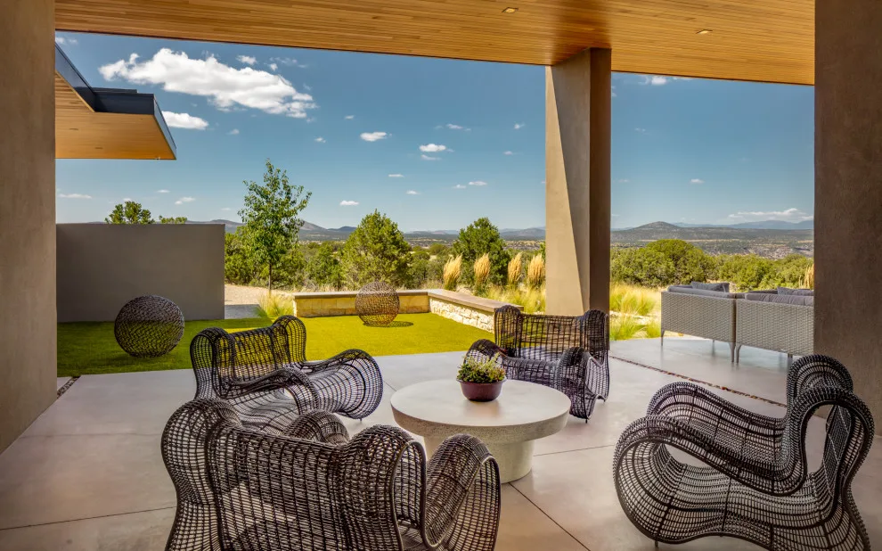 Mid-Century Modernism by Prull Custom Builders - Photo 22