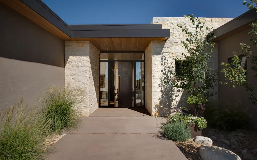 Mid-Century Modernism by Prull Custom Builders - Photo 10