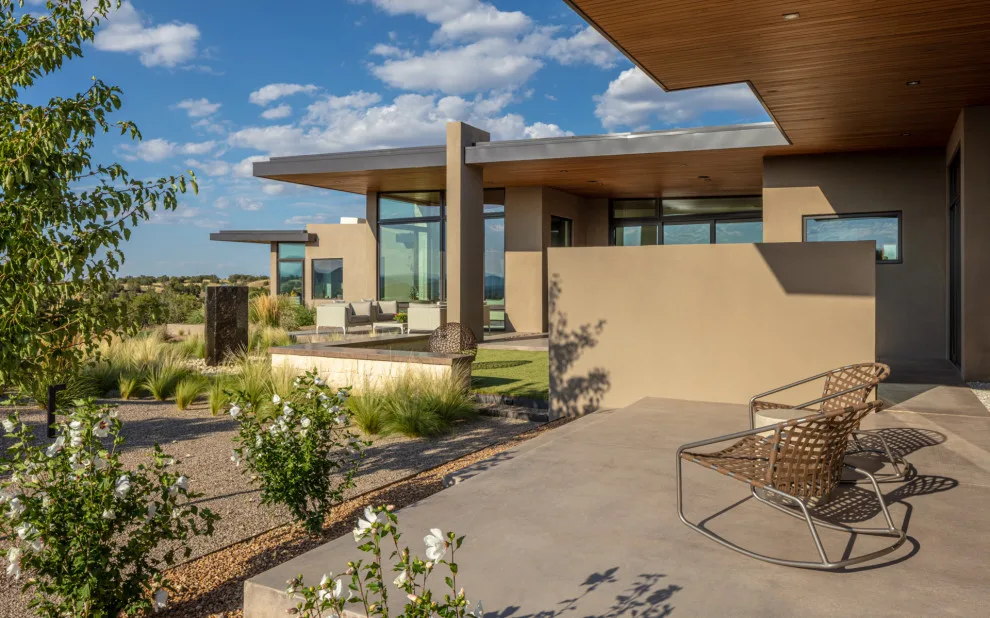 Mid-Century Modernism by Prull Custom Builders - Photo 12