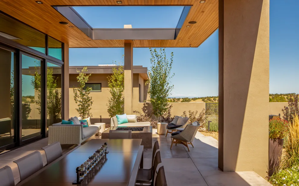 Mid-Century Modernism by Prull Custom Builders - Photo 25