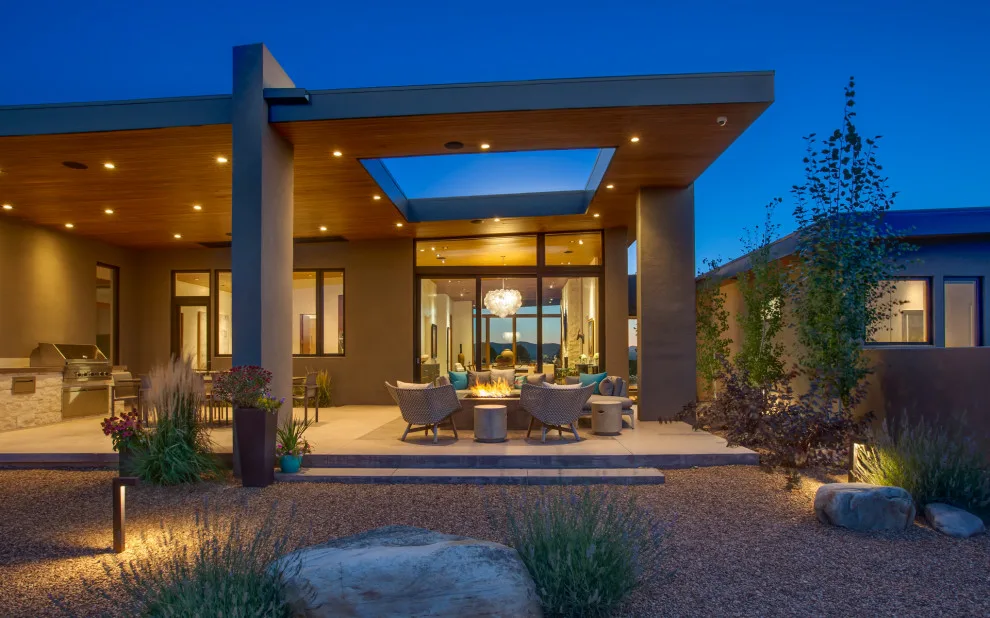Mid-Century Modernism by Prull Custom Builders - Photo 18