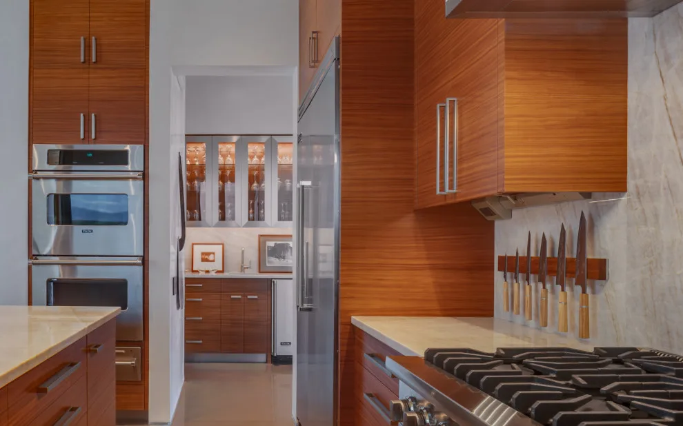Mid-Century Modernism by Prull Custom Builders - Photo 24