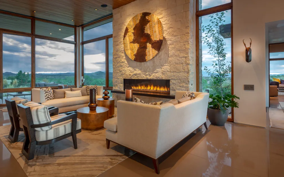 Mid-Century Modernism by Prull Custom Builders - Photo 4