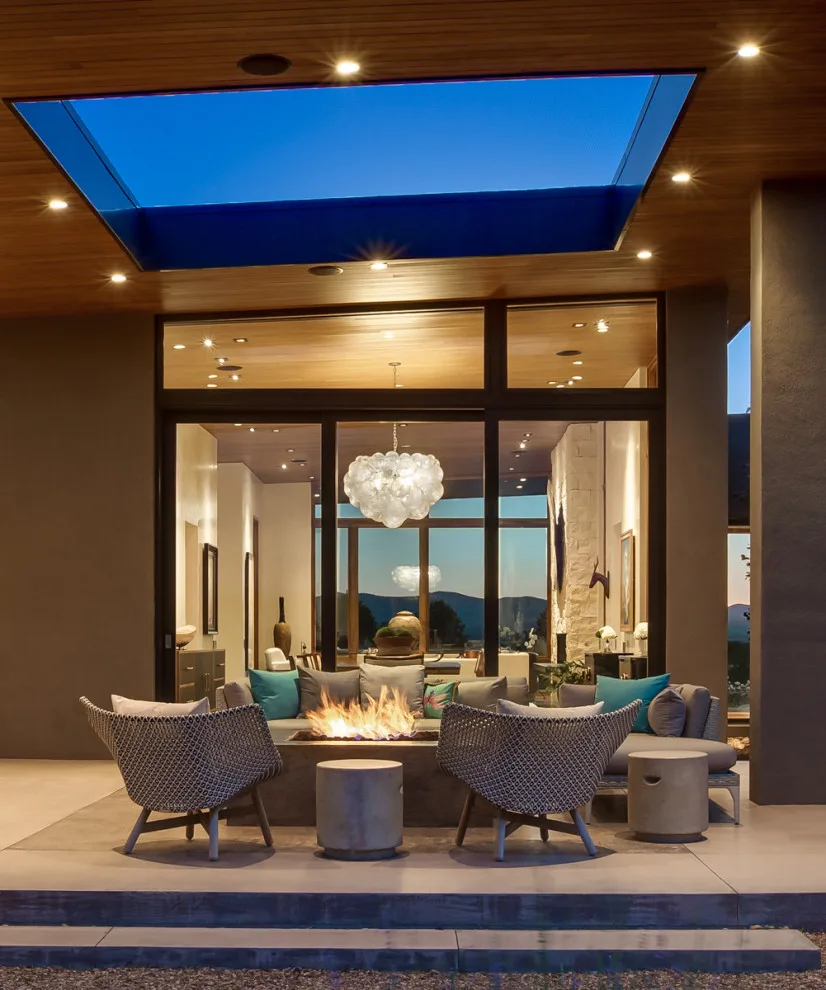 Mid-Century Modernism by Prull Custom Builders - Photo 15