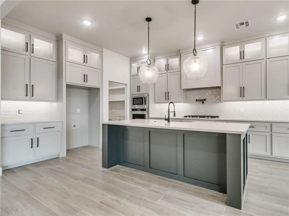 Custom Home Construction in Mid-Century Modern Style by Armer Construction, LLC - Photo 2