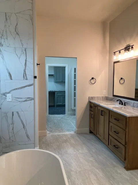 Mid-Century Modern | Creation and Construction by Armer Construction, LLC - Photo 5