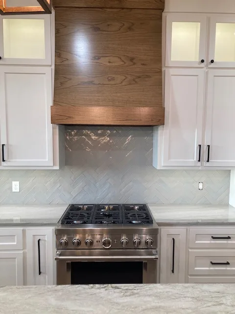 Mid-Century Modern | Creation and Construction by Armer Construction, LLC - Photo 2