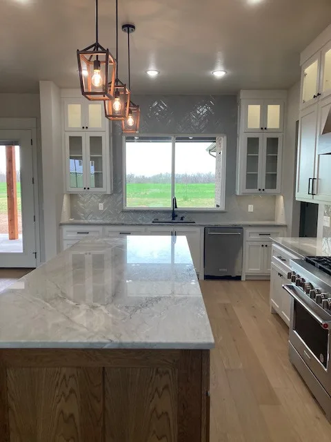 Mid-Century Modern | Creation and Construction by Armer Construction, LLC - Photo 10