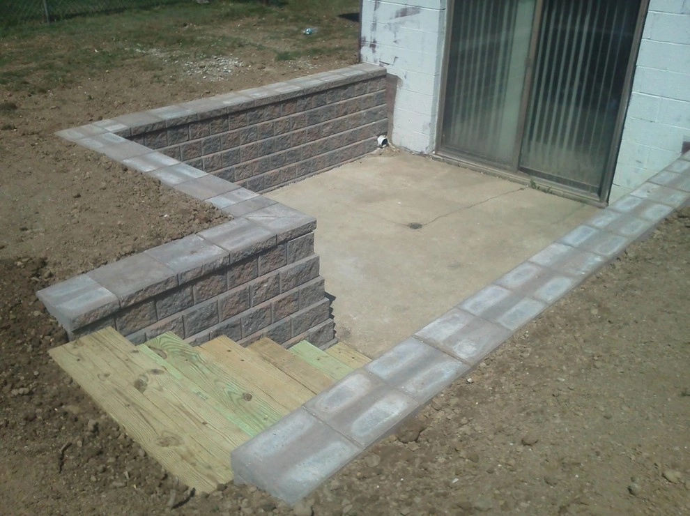 Patio Installs by Lamphear's Lawn Service LLC - Photo 10