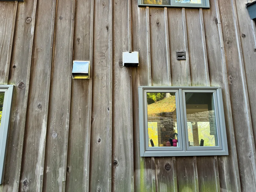 Hilltop Mid-century Modern Home by John Hays Construction - Photo 6