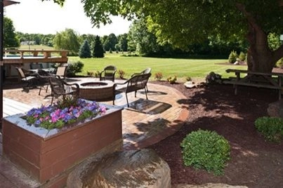 Patio Installs by Lamphear's Lawn Service LLC - Photo 11