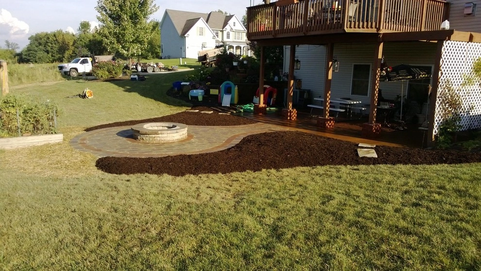 Lamphear's Lawn Service LLC - Photo 3