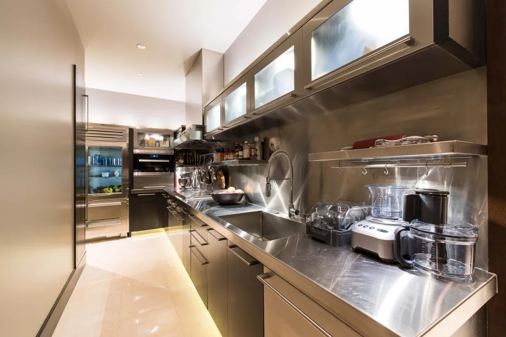 Custom Renovation in Mid Century Modern Style by Bloomfield Custom Homes - Photo 13