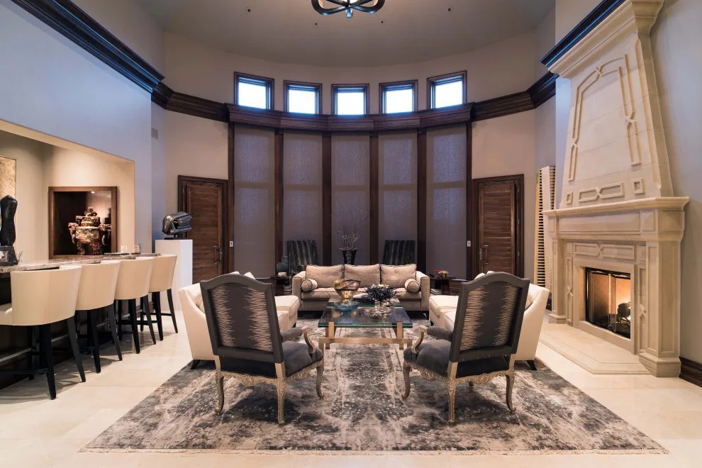 Custom Renovation in Mid Century Modern Style by Bloomfield Custom Homes - Photo 10
