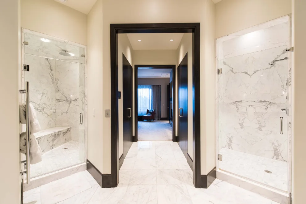 Custom Renovation in Mid Century Modern Style by Bloomfield Custom Homes - Photo 8