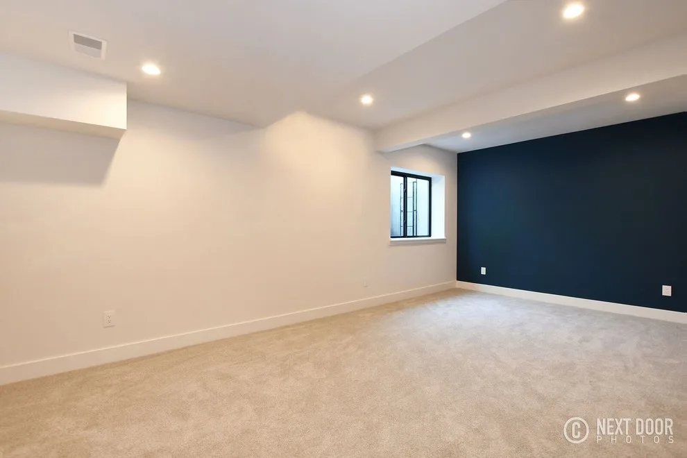 Mid-20th Century Modern by North Cove Builders - Photo 8