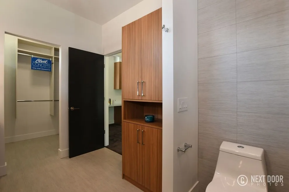 Mid-20th Century Modern by North Cove Builders - Photo 13