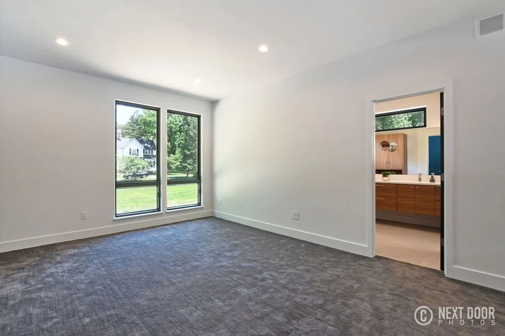 Mid-20th Century Modern by North Cove Builders - Photo 23