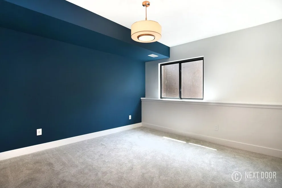 Mid-20th Century Modern by North Cove Builders - Photo 2