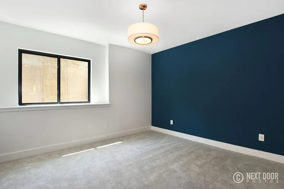Mid-20th Century Modern by North Cove Builders - Photo 6