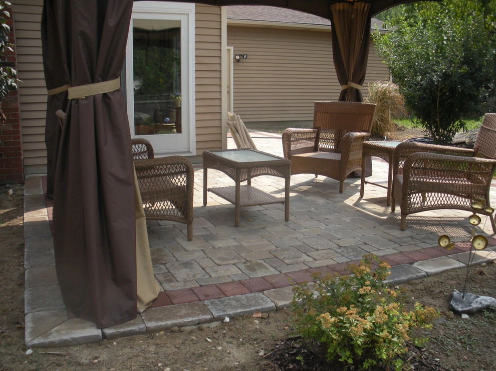 Patio Installs by Lamphear's Lawn Service LLC - Photo 12