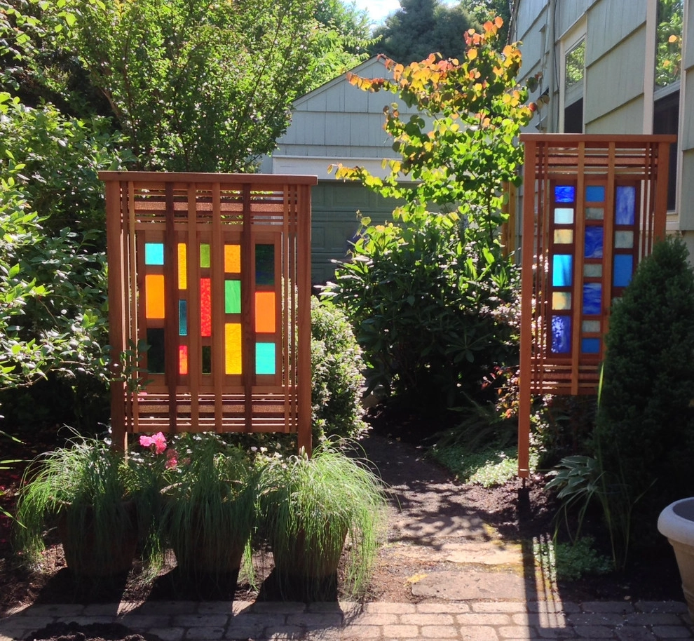 Alyse Lansing Garden Design - Photo 13